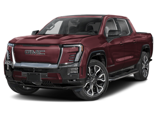Sierra EV vs. Rivian R1T - Greg Lair GMC in CANYON TX