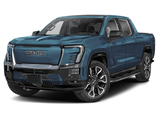 Sierra EV vs. Ford Lightning - Greg Lair GMC in CANYON TX