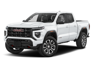 GMC Canyon - Greg Lair GMC in CANYON TX