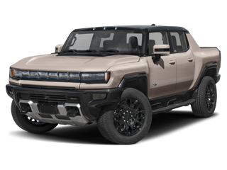 HUMMER EV vs Tesla Cybertruck - Greg Lair GMC in CANYON TX