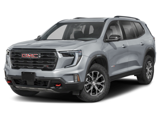GMC Acadia - Greg Lair GMC in CANYON TX