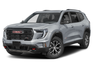 GMC Acadia - Greg Lair GMC in CANYON TX