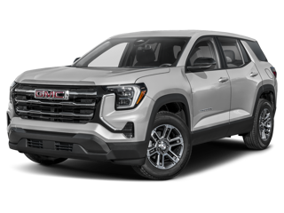 GMC Terrain - Greg Lair GMC in CANYON TX
