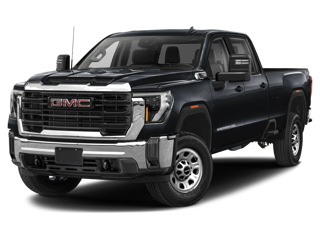 GMC Sierra HD - Greg Lair GMC in CANYON TX