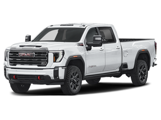 GMC Sierra HD - Greg Lair GMC in CANYON TX