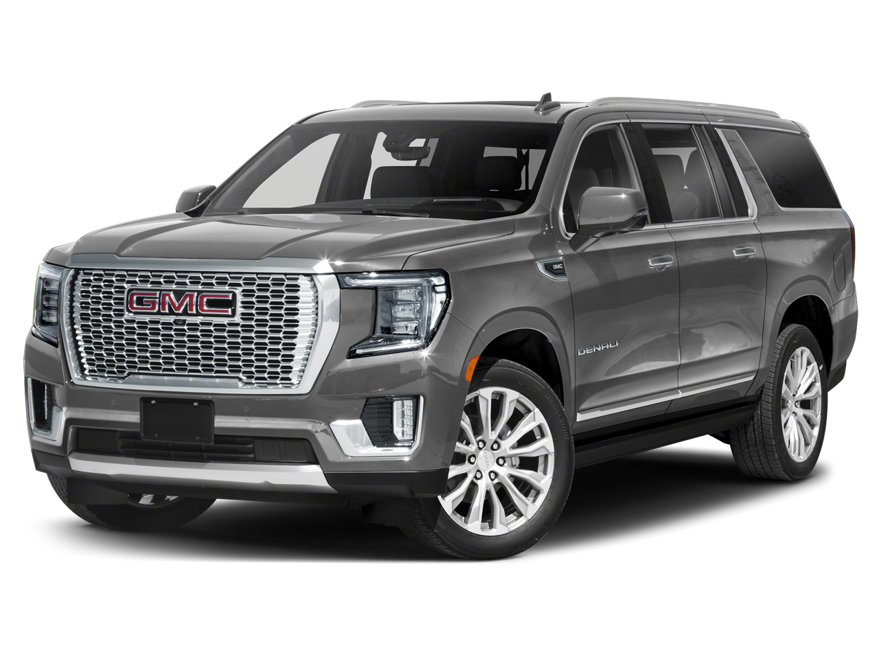 2021 GMC Yukon XL