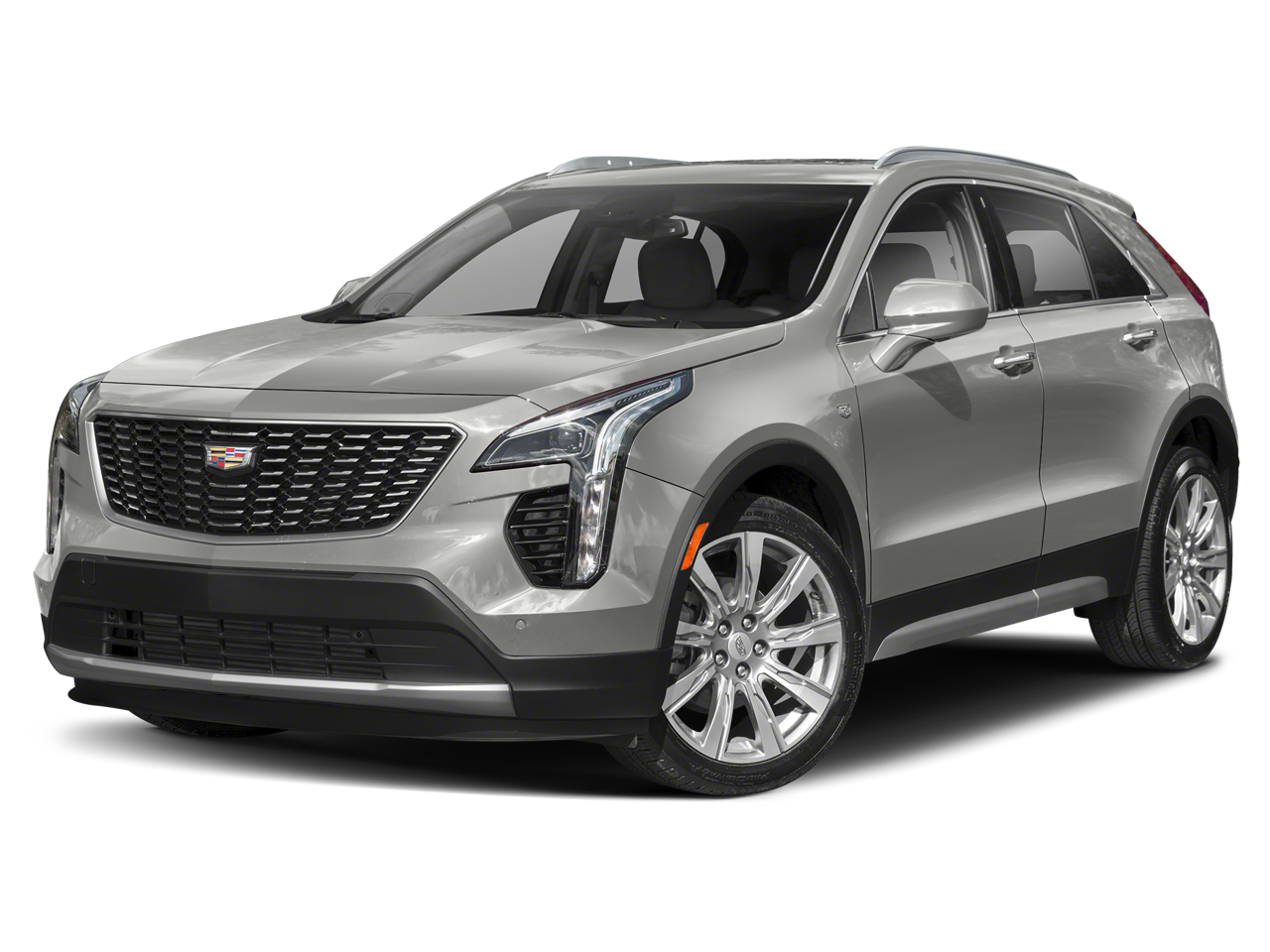 2022 Cadillac XT4 FWD Premium Luxury