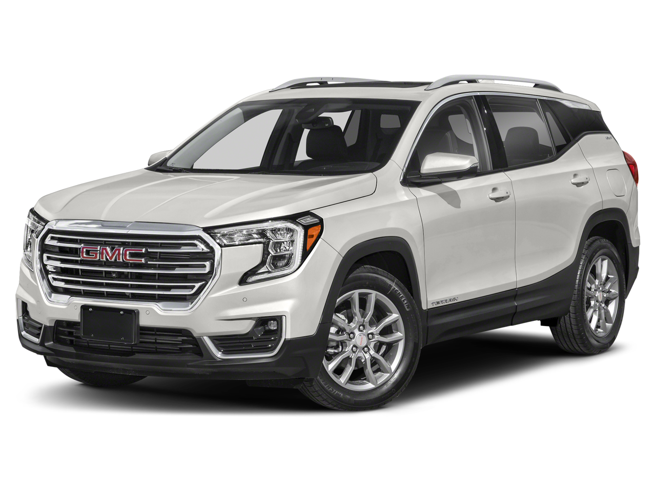 2022 GMC Terrain SLT for sale in Canyon, TX