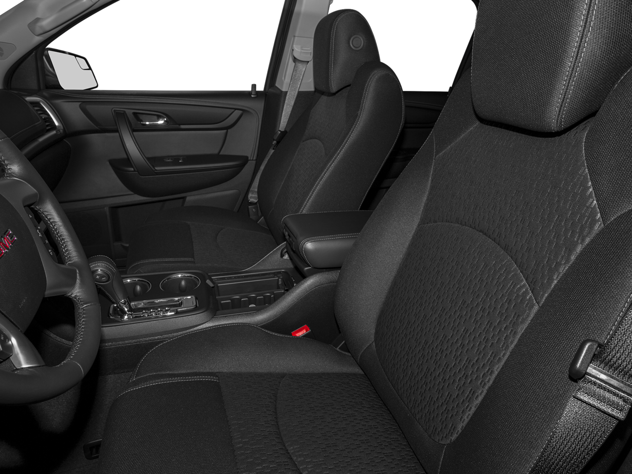 2016 GMC Acadia SLE