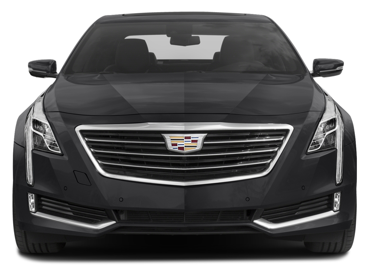 2017 Cadillac CT6 Premium Luxury AWD