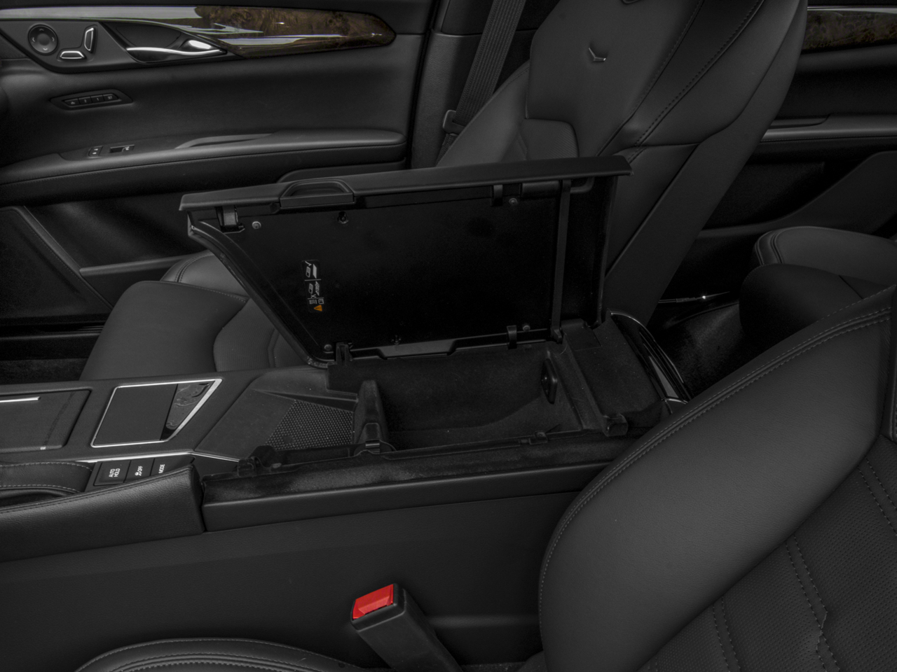 2017 Cadillac CT6 Premium Luxury AWD