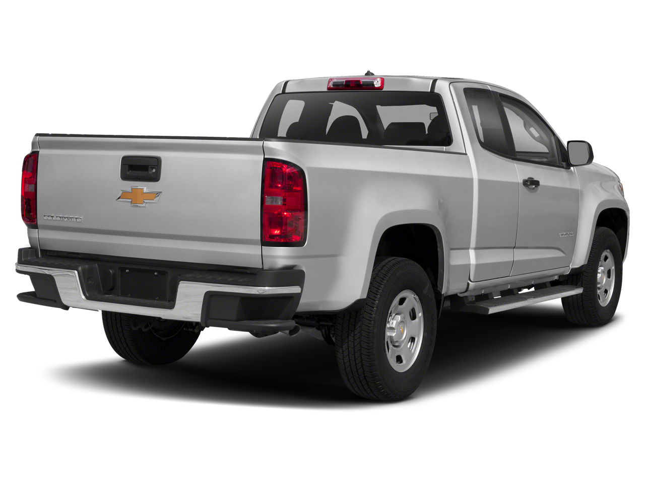 2019 Chevrolet Colorado 2WD Work Truck