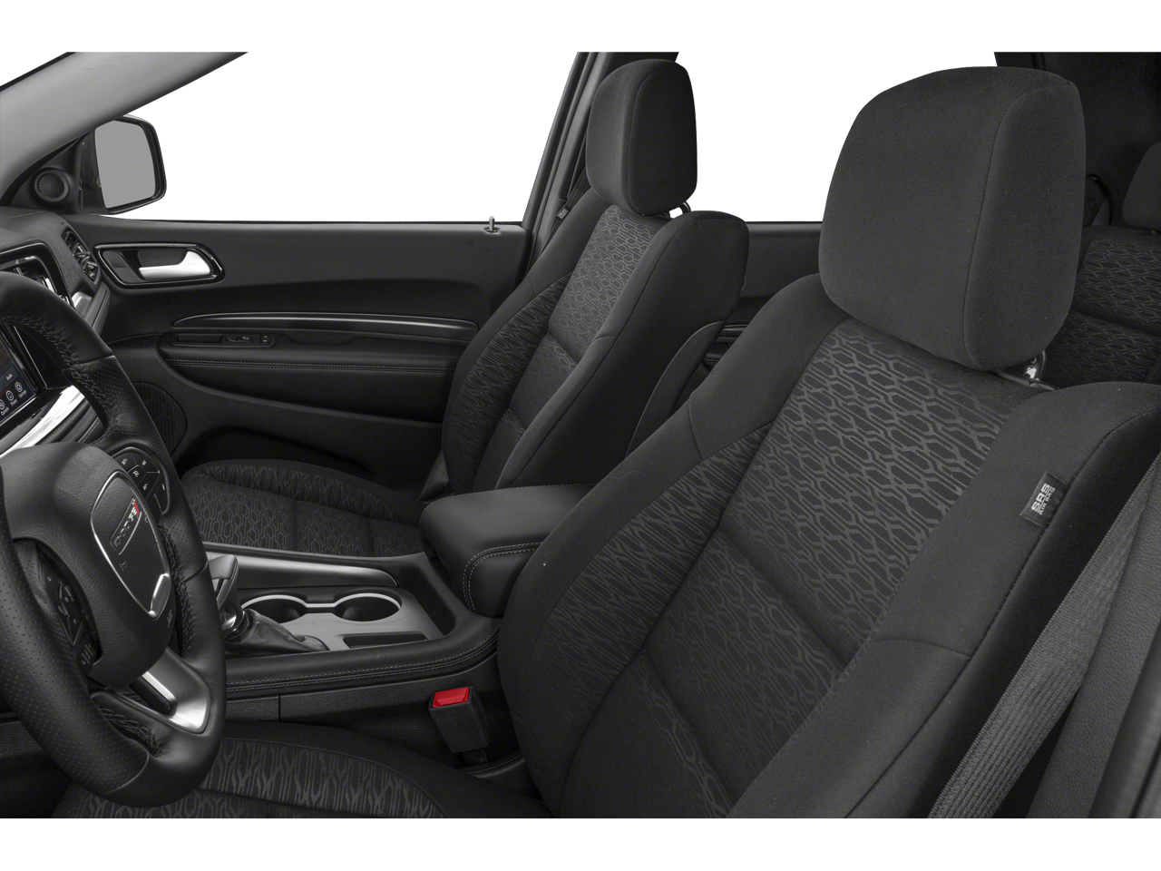 2021 Dodge Durango Citadel