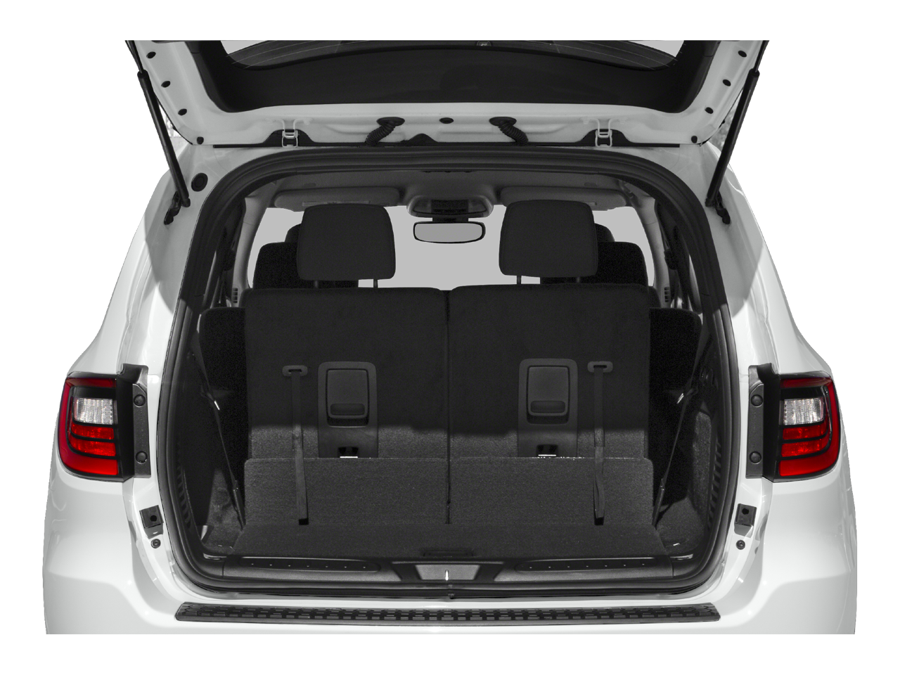 2021 Dodge Durango Citadel