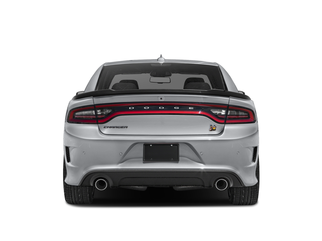 2022 Dodge Charger Scat Pack Widebody