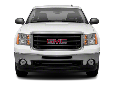 2012 GMC Sierra 1500 Denali