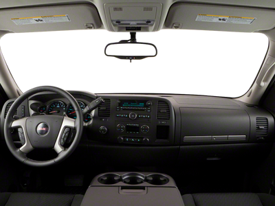 2012 GMC Sierra 1500 Denali