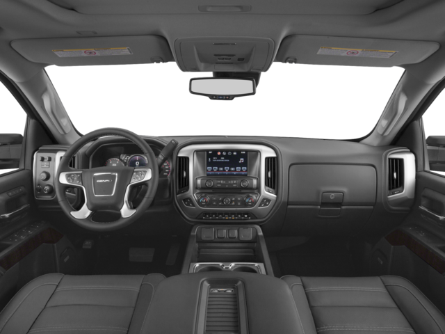 2016 GMC Sierra 3500 HD Denali