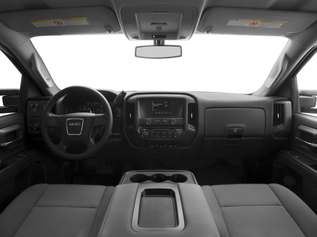 2017 GMC Sierra 2500 HD Base
