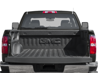 2017 GMC Sierra 2500 HD Base