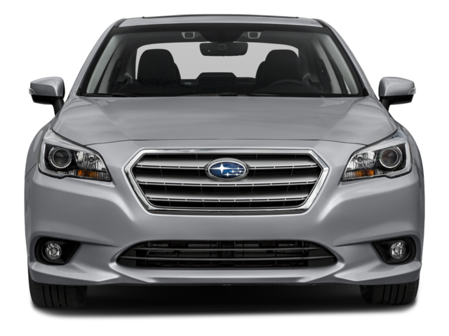 2017 Subaru Legacy Limited
