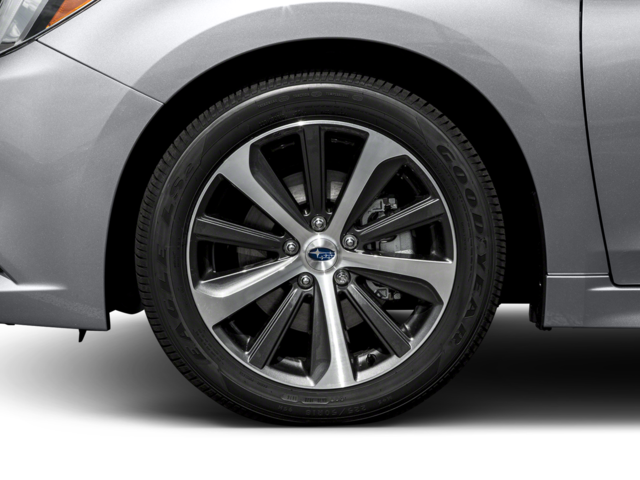 2017 Subaru Legacy Limited