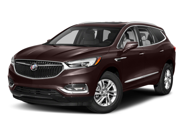 Used 2018 Buick Enclave Premium with VIN 5GAERCKW9JJ231314 for sale in Amarillo, TX
