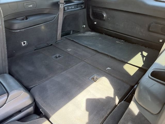 2023 Jeep Grand Cherokee L Summit Reserve