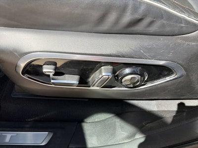 2023 Jeep Grand Cherokee L Summit Reserve
