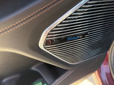 2023 Jeep Grand Cherokee L Summit Reserve