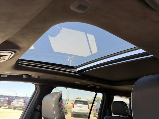 2023 Jeep Grand Cherokee L Summit Reserve