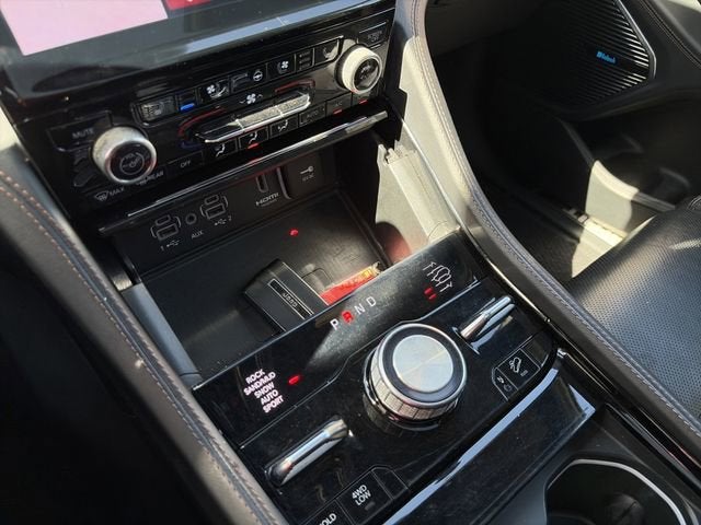 2023 Jeep Grand Cherokee L Summit Reserve