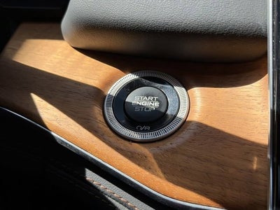 2023 Jeep Grand Cherokee L Summit Reserve