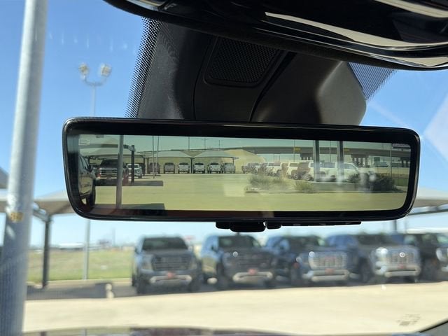 2023 Jeep Grand Cherokee L Summit Reserve