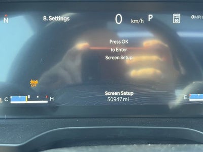 2023 Jeep Grand Cherokee L Summit Reserve