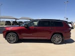 2023 Jeep Grand Cherokee L Summit Reserve