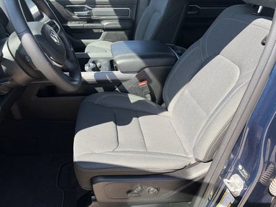 2022 RAM 1500 Lone Star