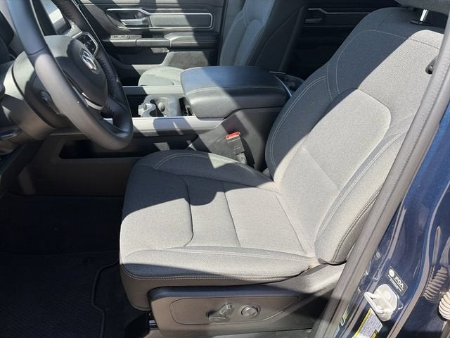 2022 RAM 1500 Lone Star