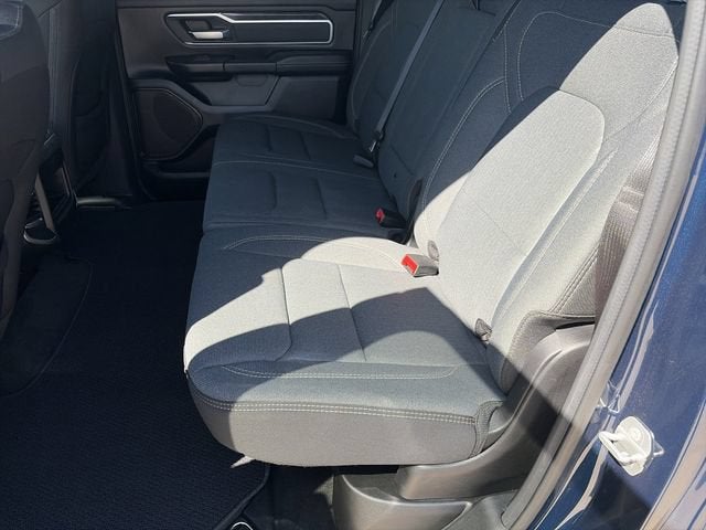 2022 RAM 1500 Lone Star