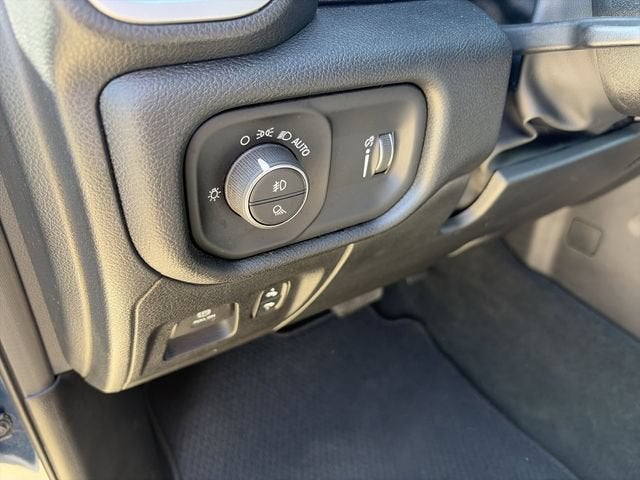 2022 RAM 1500 Lone Star
