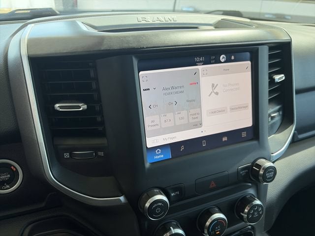 2022 RAM 1500 Lone Star