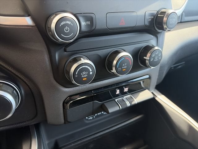 2022 RAM 1500 Lone Star