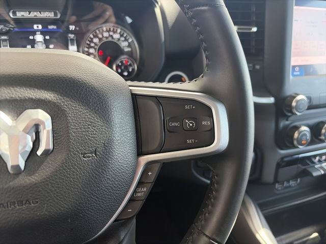 2022 RAM 1500 Lone Star