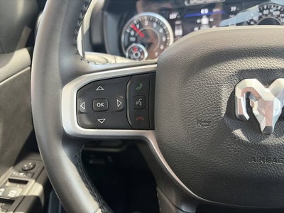 2022 RAM 1500 Lone Star