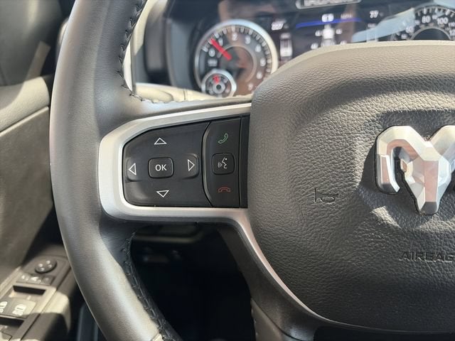 2022 RAM 1500 Lone Star
