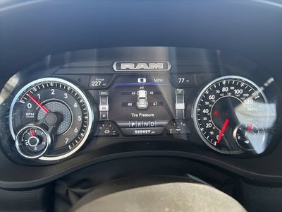 2022 RAM 1500 Lone Star