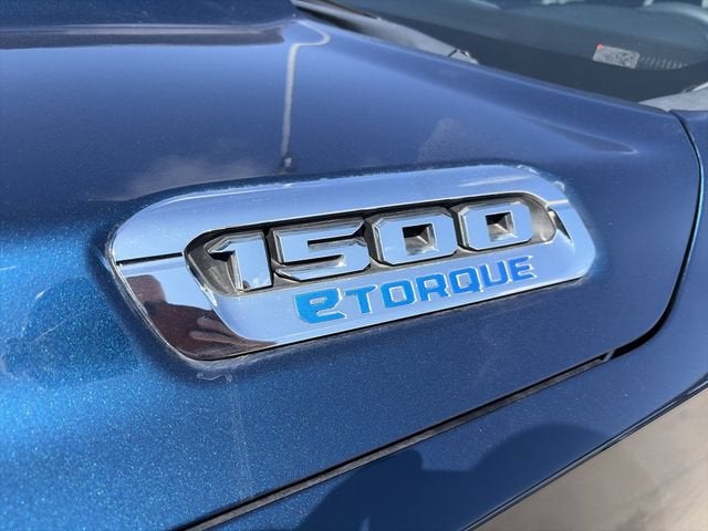 2022 RAM 1500 Lone Star