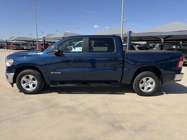 2022 RAM 1500 Lone Star