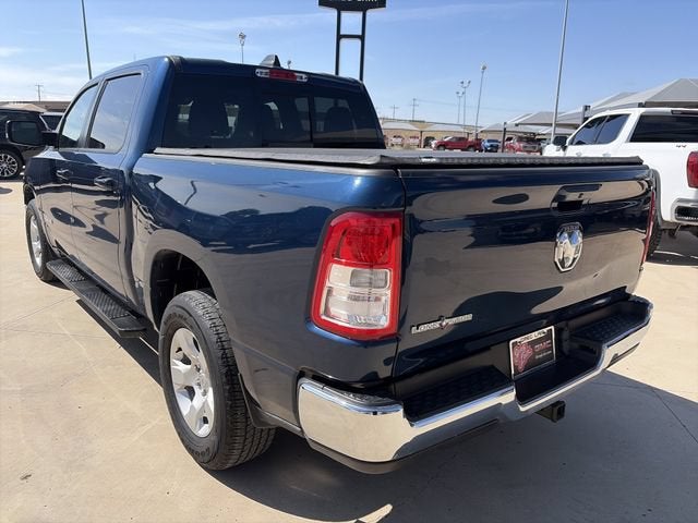 2022 RAM 1500 Lone Star
