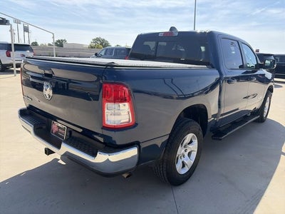 2022 RAM 1500 Lone Star